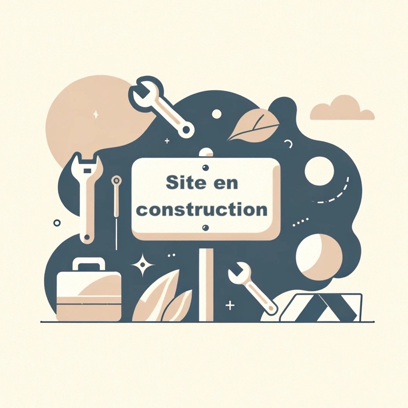 Illustration de Maintenance